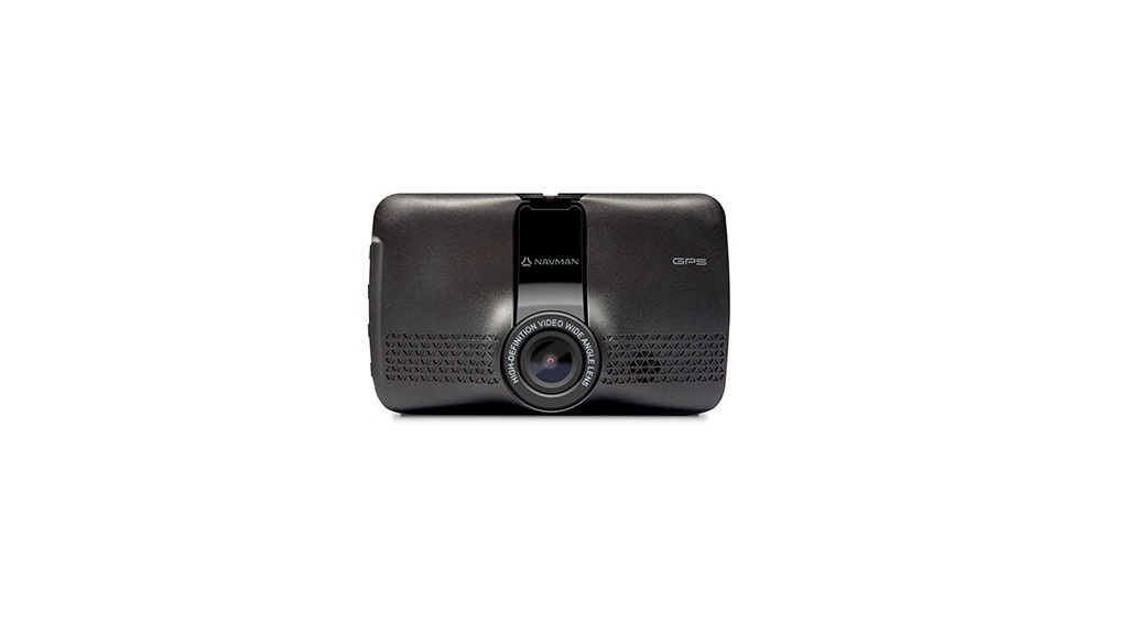 Navman MiVUE 750 WiFi