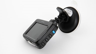 Navman MiVUE 765 Safety