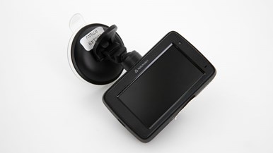 Navman MiVUE 765 Safety