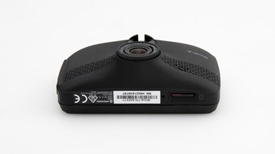 Navman MiVue 770 Safety