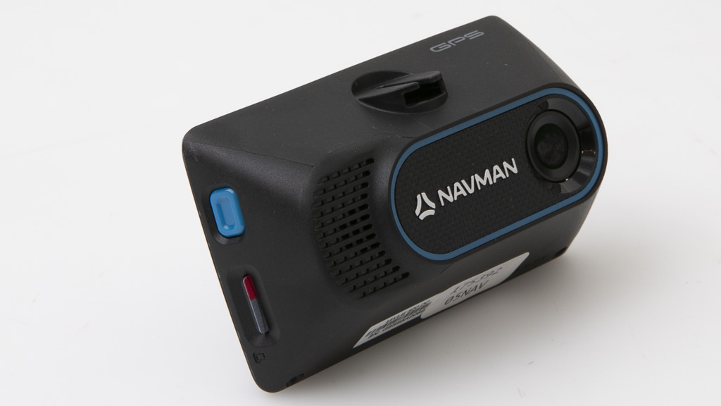 Navman MiVUE 820 DC