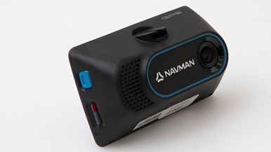 Navman MiVUE 820 DC
