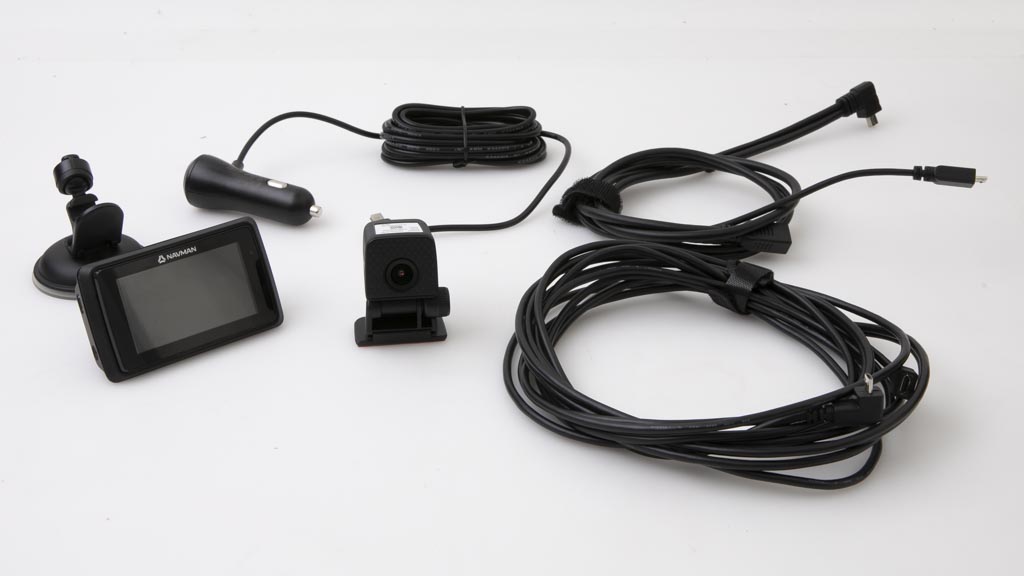 Navman MiVUE 820 DC