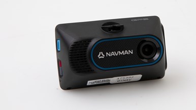 Navman MiVUE 820 DC