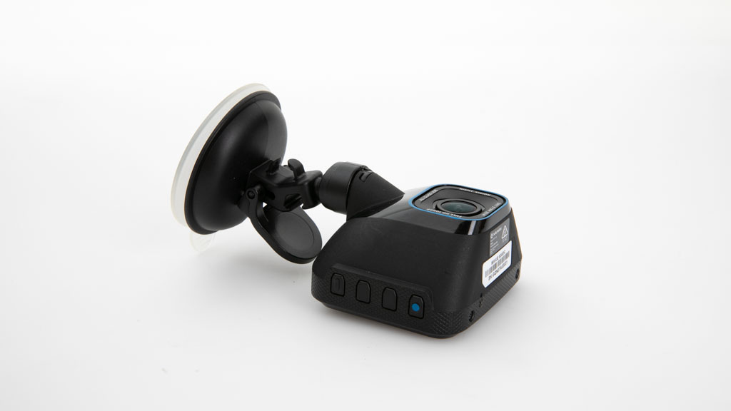 Navman MiVUE 830 DC