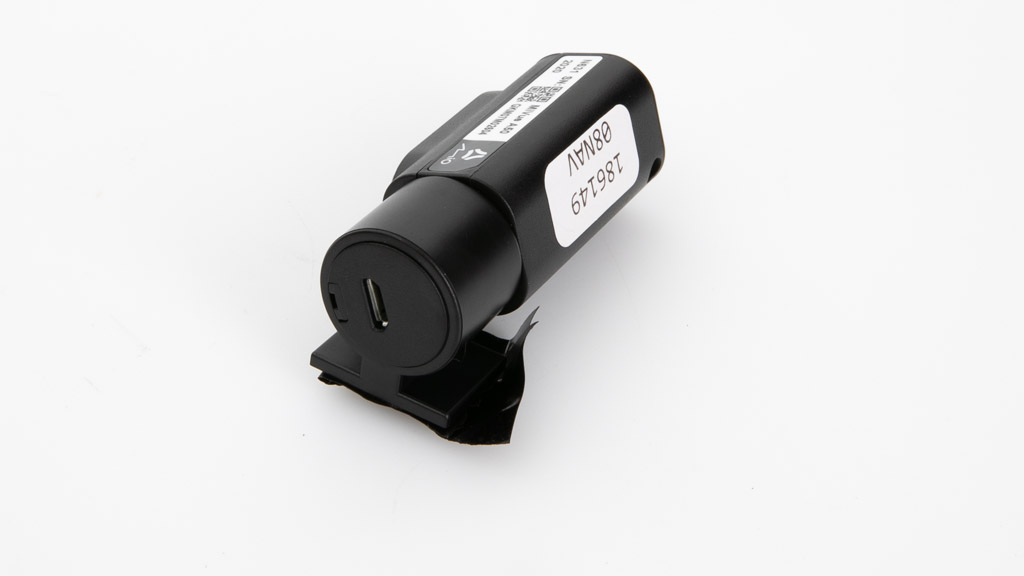 Navman MiVUE 830 DC