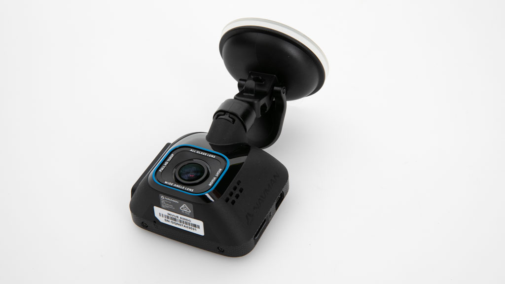 Navman MiVUE 830 DC