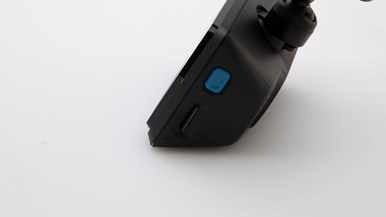 Navman MiVUE 860DC Tyre