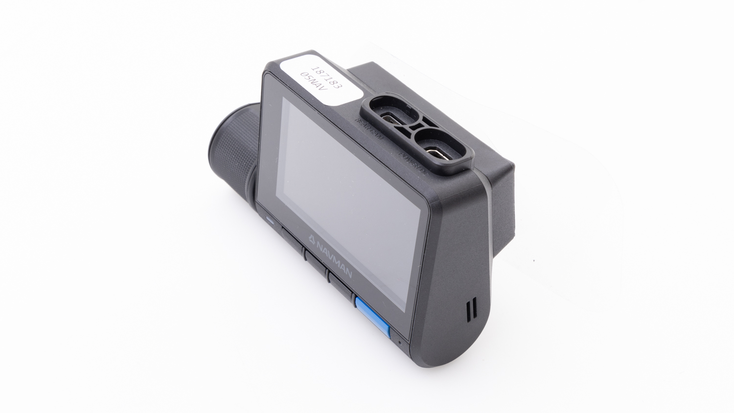 Navman MiVue Pro 4K