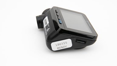 Navman MiVue Pro T Series