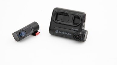 Navman MiVue Pro T Series