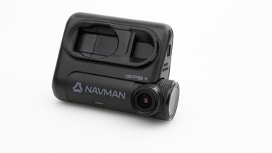 Navman MiVue Pro T Series