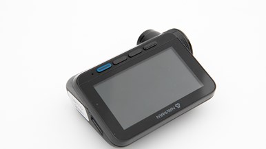 Navman MiVue Pro T Series
