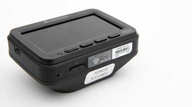 Navman MiVue Speedocam DC