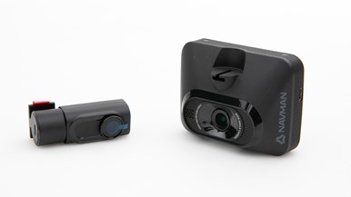 Navman MiVue Speedocam DC