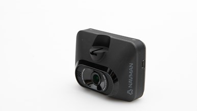 Navman MiVue Speedocam DC