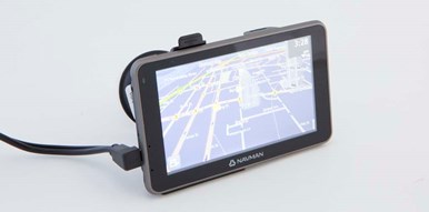 Navman MiVUEDRIVE FHD