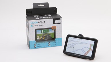 Navman MOVE85LM