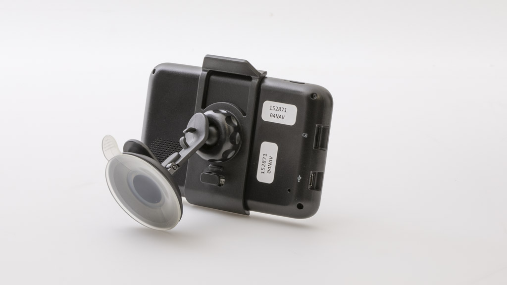 Navman MY570LMT