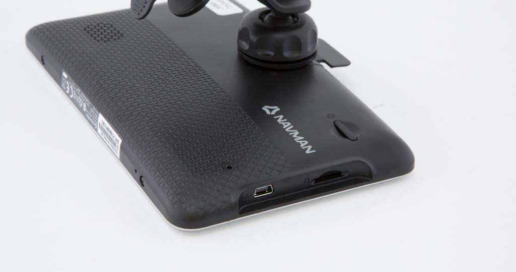 Navman MY660LMT