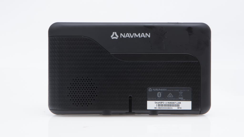 Navman SMARTGPS