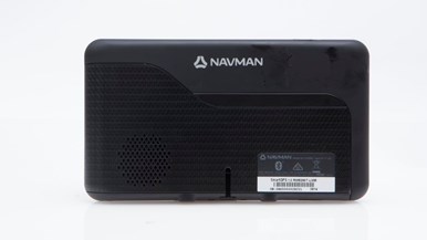 Navman SMARTGPS