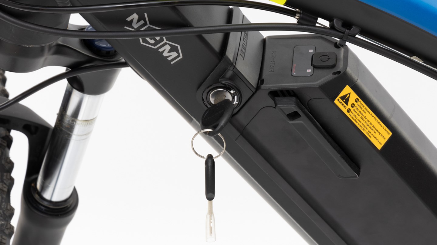 NCM Moscow Plus Review | Electric bike | CHOICE