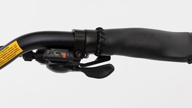 NCM T3S Step-Thru Trekking E-Bike