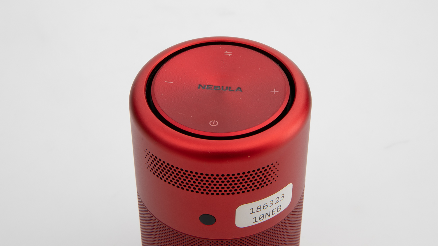 Nebula Capsule D4111 Review Projector CHOICE