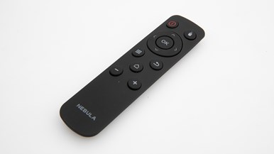 Nebula Capsule D4111