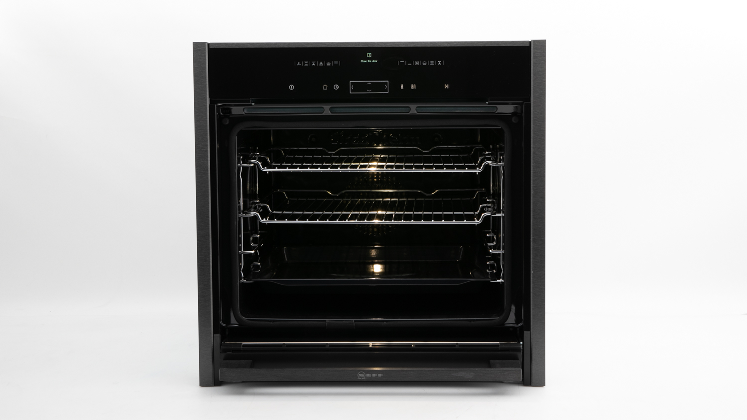 Neff B57cr22g0b Review Wall Oven Choice