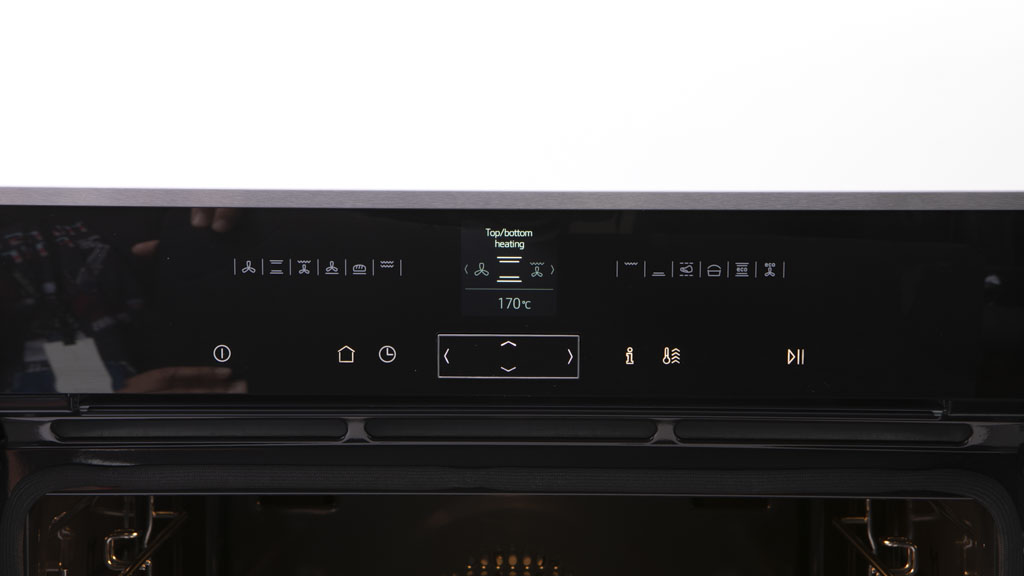 Neff B57CR22N0B Review Wall oven CHOICE