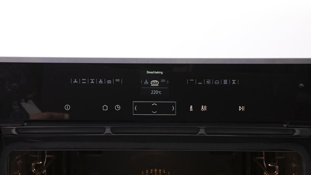 Neff B57CR22N0B Review Wall oven CHOICE