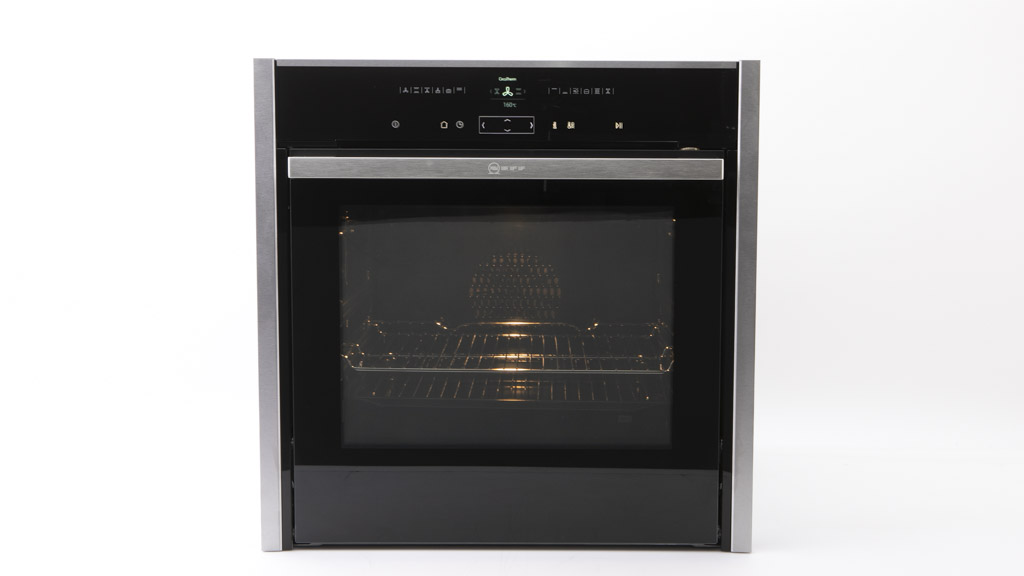 Neff B57CR22N0B Review Wall oven CHOICE