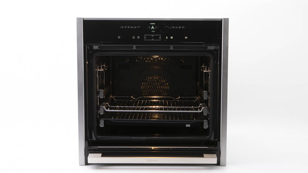 Neff B57CR22N0B Review Wall oven CHOICE
