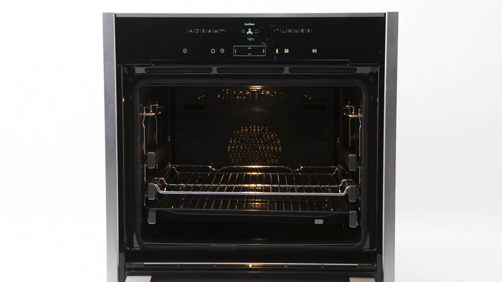 Neff B57CR22N0B Review Wall oven CHOICE