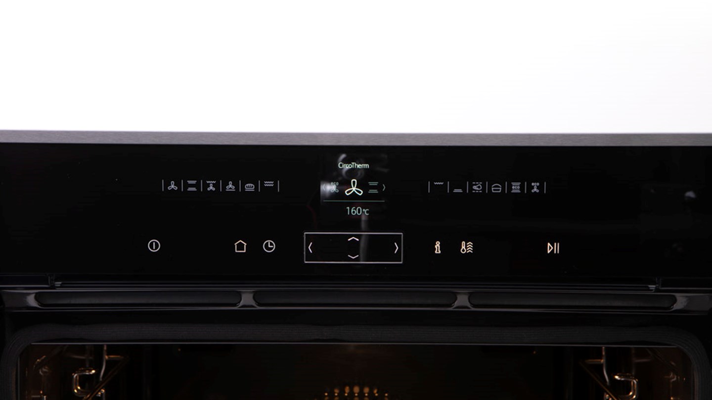 Neff B57CR22N0B Review Wall oven CHOICE