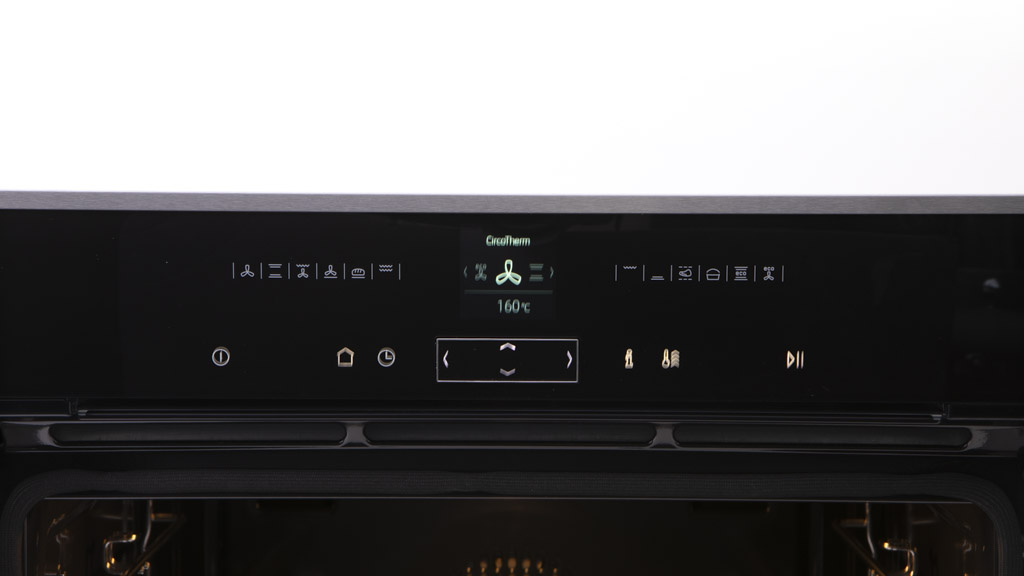 Neff B57CR22N0B Review Wall oven CHOICE