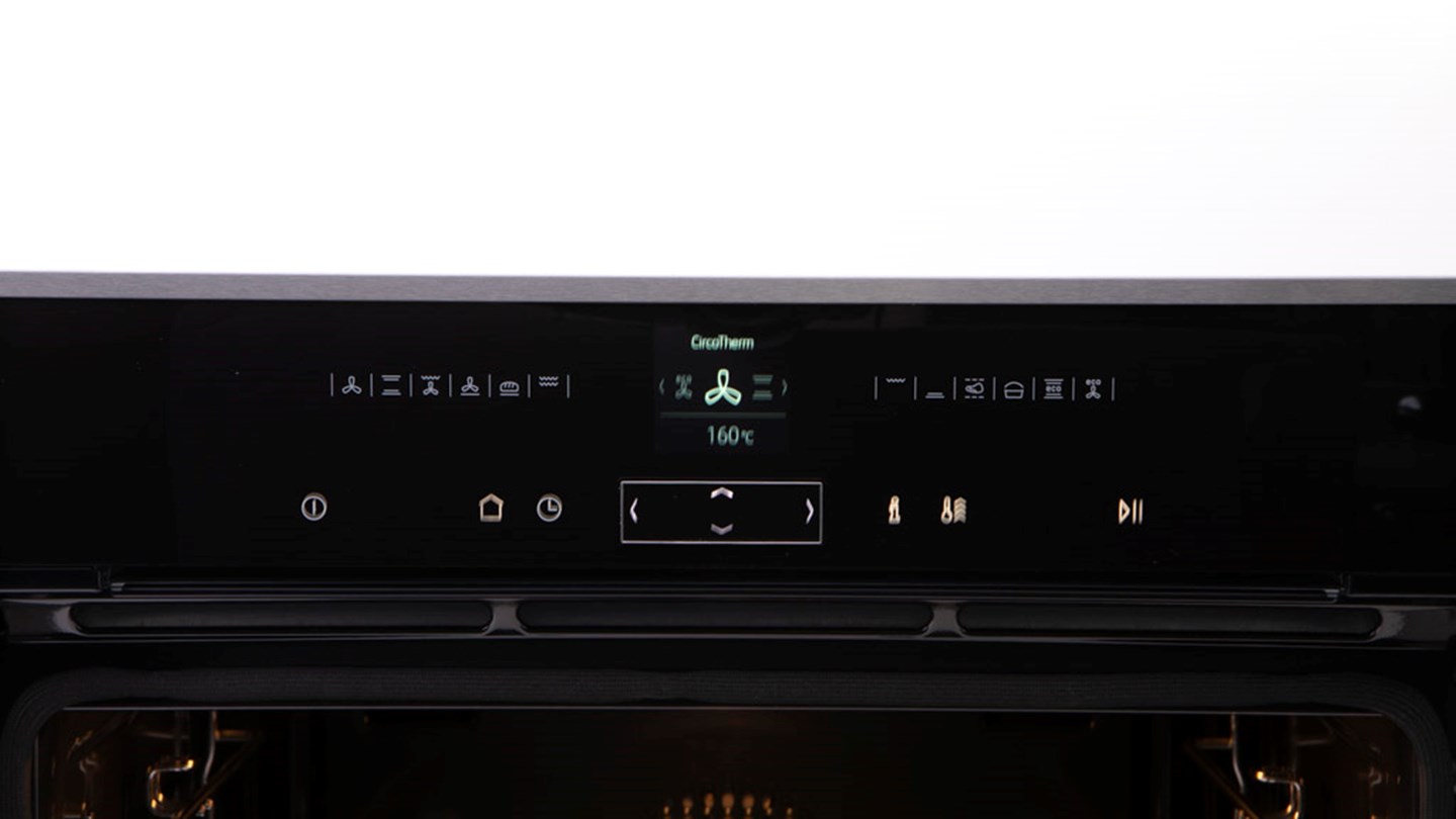 Neff B57CR22N0B Review Wall oven CHOICE