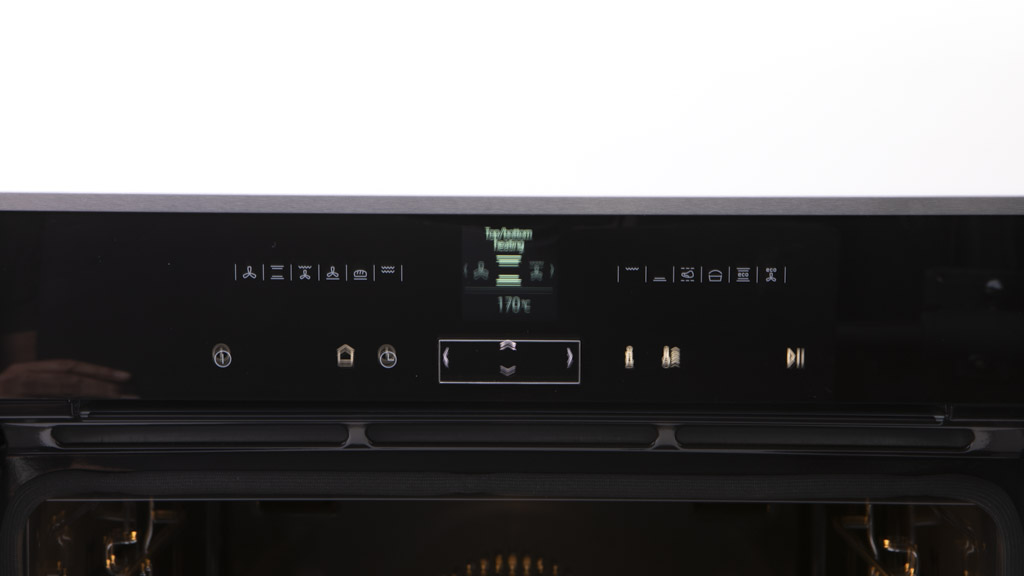 Neff B57CR22N0B Review Wall oven CHOICE