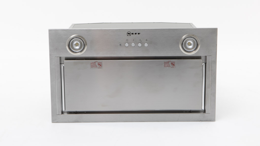 Neff D55MH56N0B Ducted