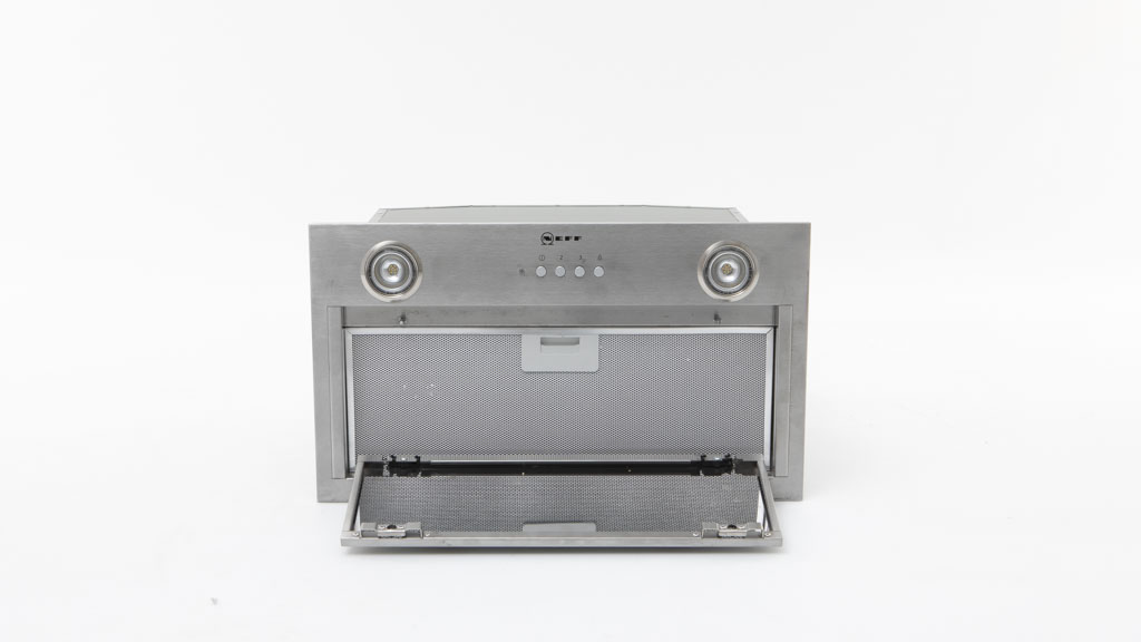 Neff D55MH56N0B Ducted