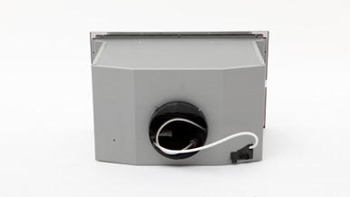 Neff D55MH56N0B Ducted