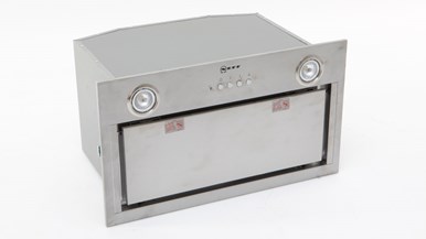 Neff D55MH56N0B Recirculating