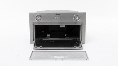 Neff D55MH56N0B Recirculating