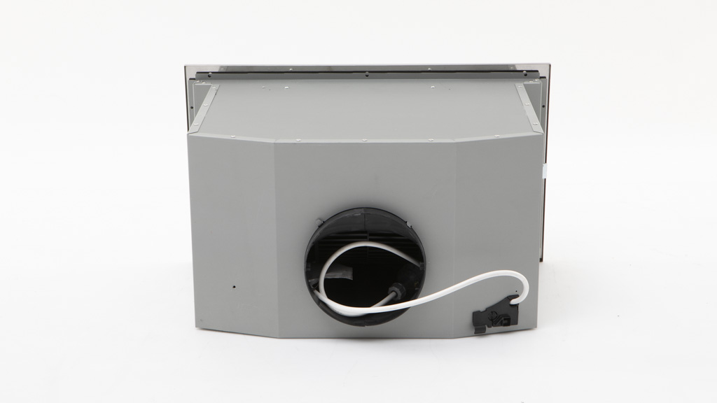 Neff D55MH56N0B Recirculating