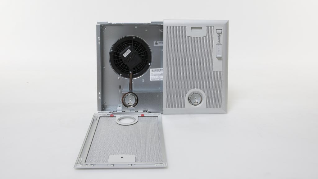 Neff D5645X0 Recirculating