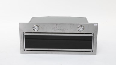 Neff D57ML67N1B Ducted