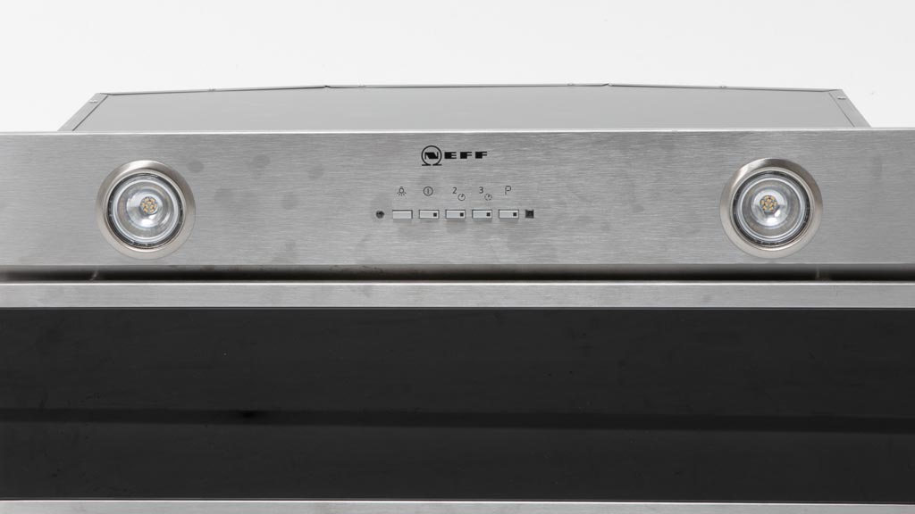 Neff D57ML67N1B Ducted