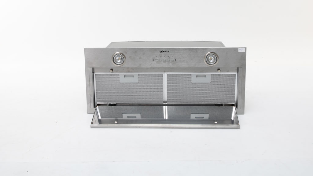 Neff D57ML67N1B Ducted